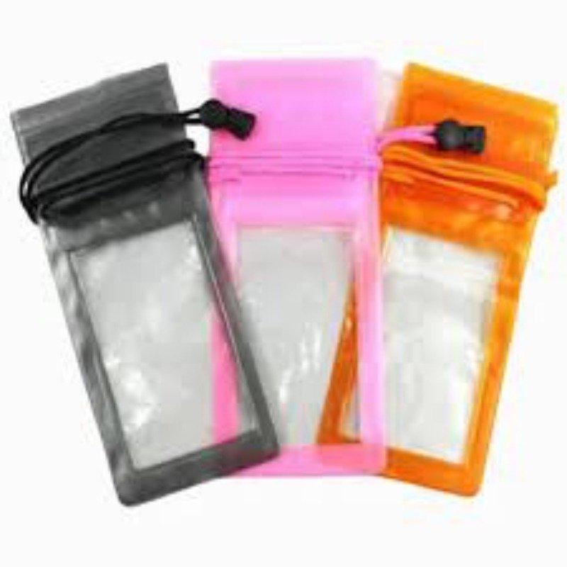 WATER POUCH